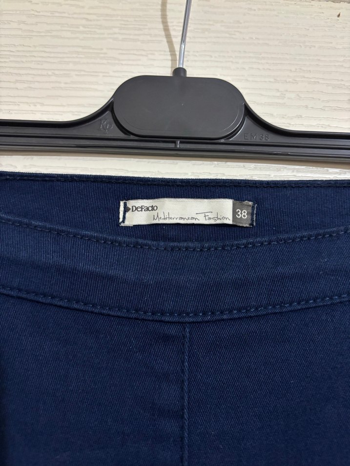 Kadın Etek - Görsel 4