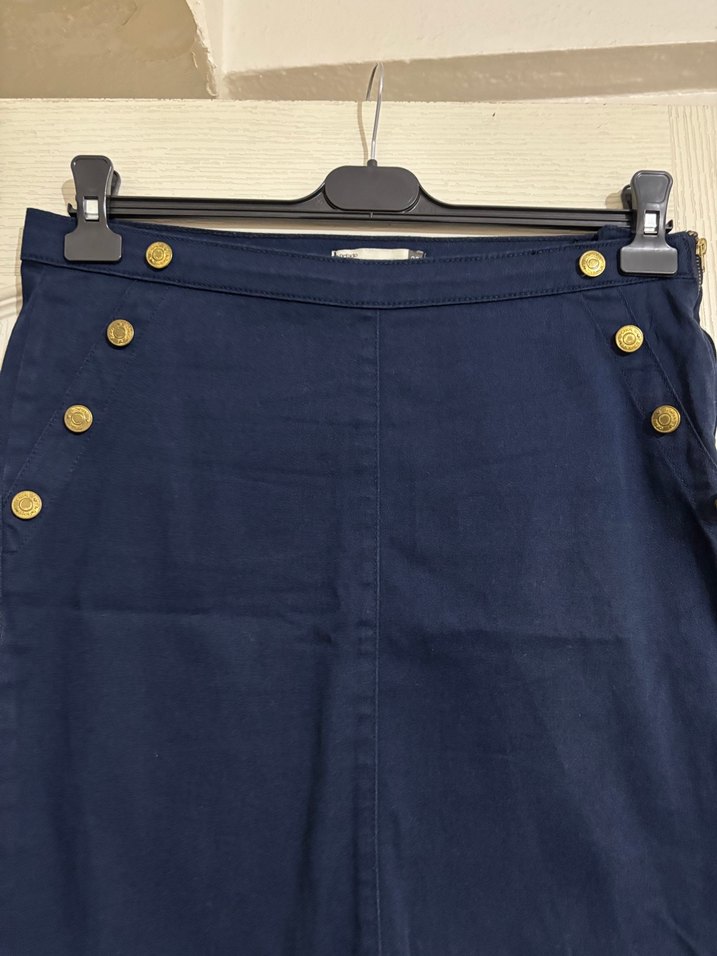 Kadın Etek - Görsel 3