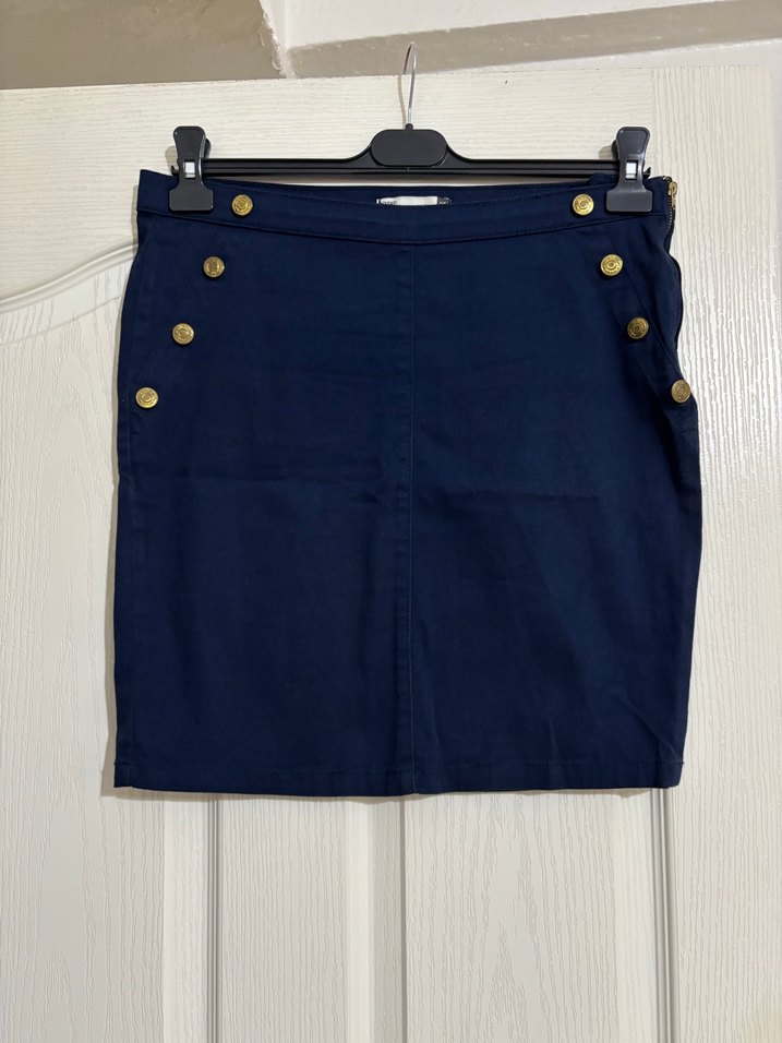 Kadın Etek - Görsel 2