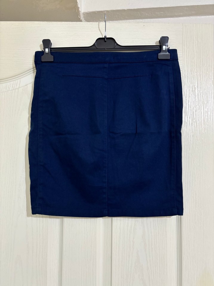 Kadın Etek - Görsel 5