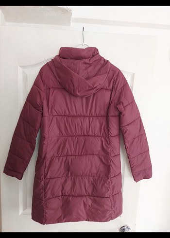 Kadın Mont - Görsel 6