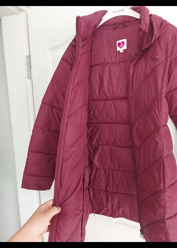 Kadın Mont - Görsel 4