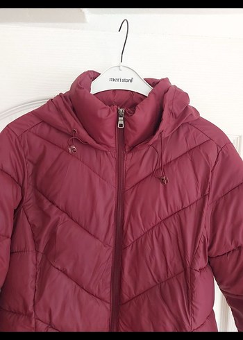 Kadın Mont - Görsel 2