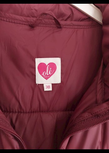 Kadın Mont - Görsel 3