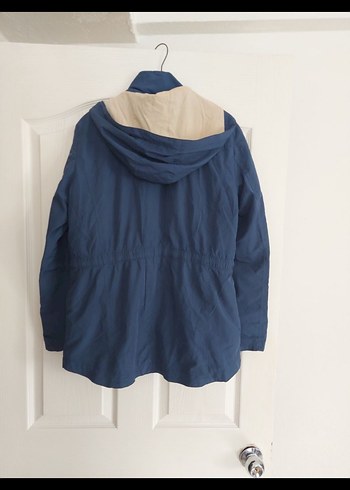 Kadın Yağmurluk - Görsel 5