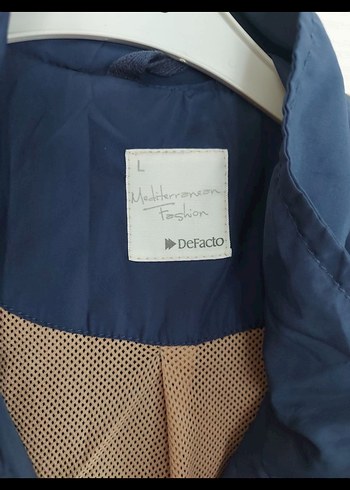 Kadın Yağmurluk - Görsel 3