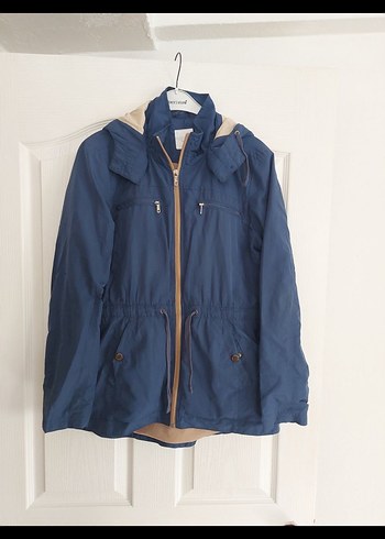 Kadın Yağmurluk - Görsel 2