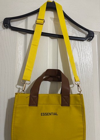 Askılı Kadın Çanta ESSENTIAL - Görsel 3