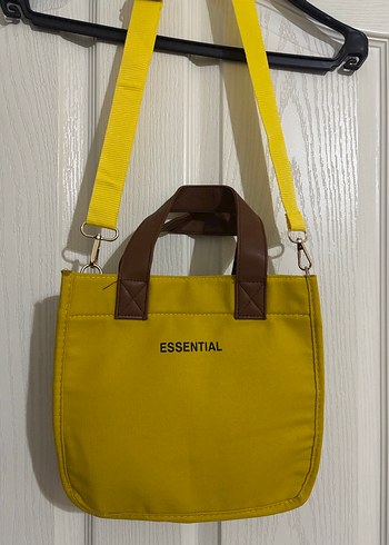 Askılı Kadın Çanta ESSENTIAL - Görsel 2