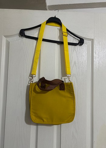 Askılı Kadın Çanta ESSENTIAL - Görsel 4