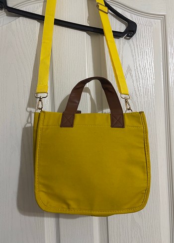 Askılı Kadın Çanta ESSENTIAL - Görsel 5