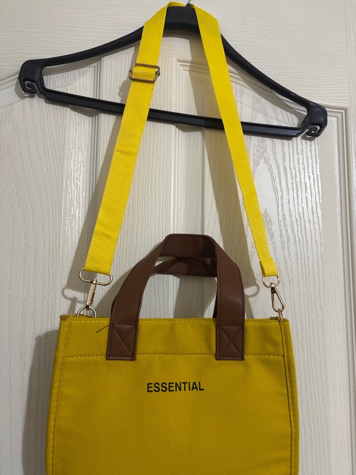 Askılı Kadın Çanta ESSENTIAL - Görsel 3