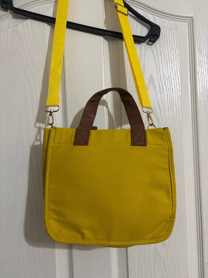 Askılı Kadın Çanta ESSENTIAL - Görsel 5