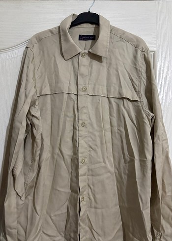 Kiğılı Erkek Gömlek - Görsel 2