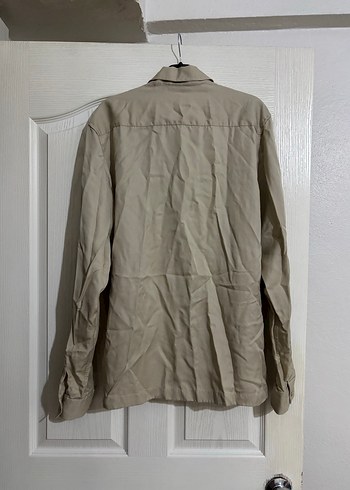 Kiğılı Erkek Gömlek - Görsel 6