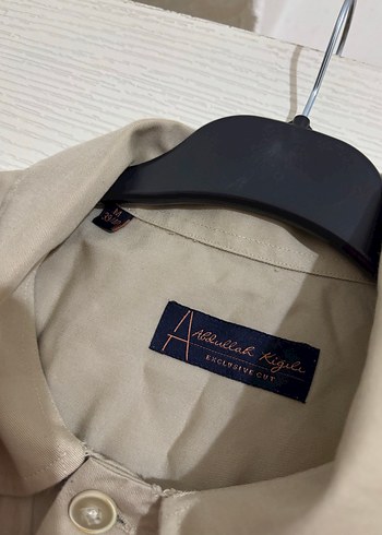 Kiğılı Erkek Gömlek - Görsel 5