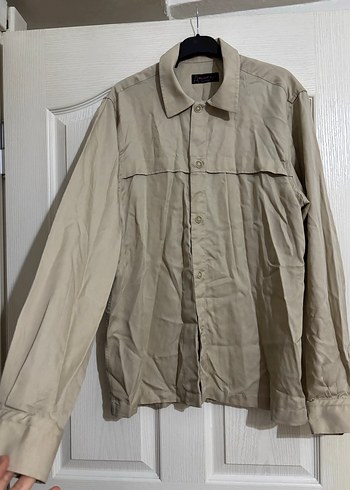 Kiğılı Erkek Gömlek - Görsel 3