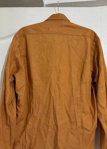 Kiğılı Erkek Gömlek - Görsel 8