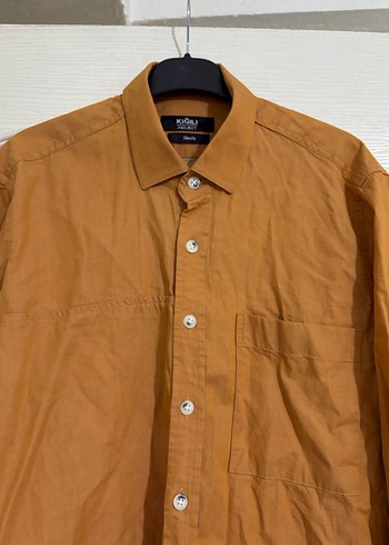 Kiğılı Erkek Gömlek - Görsel 4