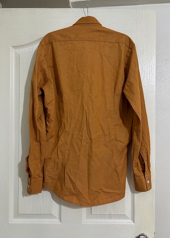 Kiğılı Erkek Gömlek - Görsel 6