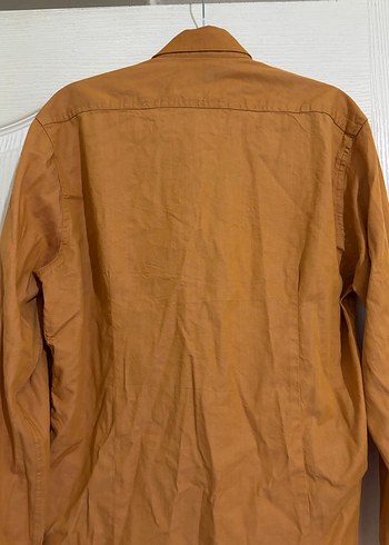 Kiğılı Erkek Gömlek - Görsel 9