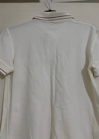 Erkek Çocuk Kısa Kollu Polo Tişört - Görsel 5