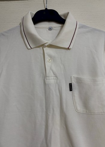 Erkek Çocuk Kısa Kollu Polo Tişört - Görsel 2