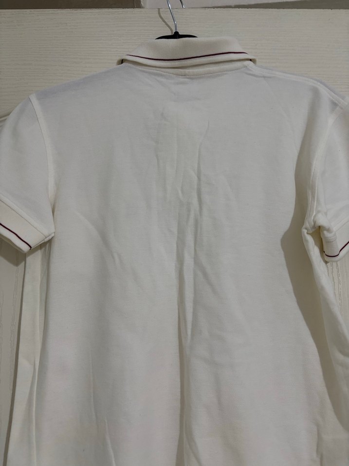 Erkek Çocuk Kısa Kollu Polo Tişört - Görsel 5