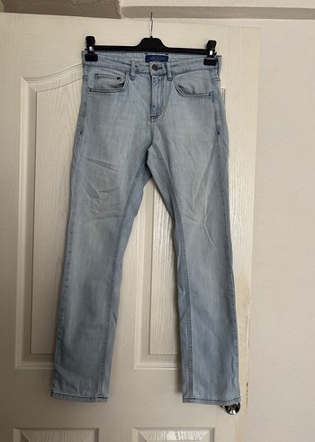 LC Waikiki Erkek Slim Fit Denim Jean
