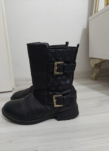 LC Waikiki Kadın Çizme Bot