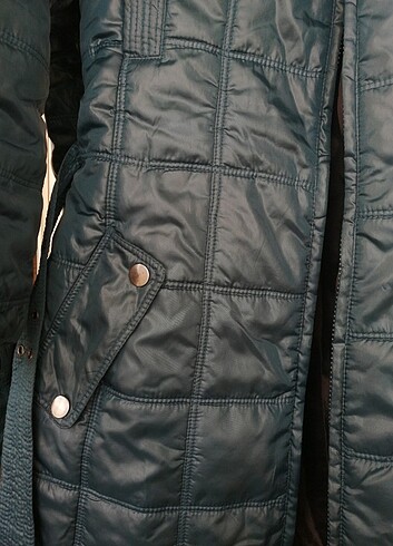 36 Beden haki Renk Mont