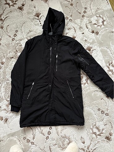 Defacto Defacto erkek parka