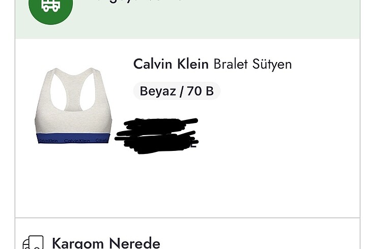 xs Beden beyaz Renk Calvin klein spor sutyeni balensiz