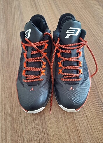 Nike Jordan basket spor unisex ayakkabı.