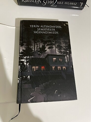 Beyza Alkoç Enkaz Altındakiler