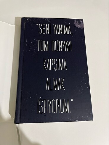 Beyza Alkoç Kar Küresi 1. Kitap
