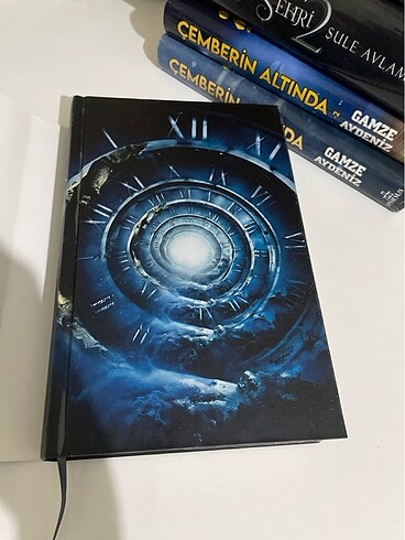 Beden Maral Atmaca Öyle Bir Uğradım 1. Kitap