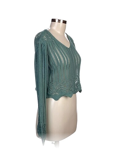 Trendyol & Milla Kazak / Triko %70 İndirimli. - Görsel 2