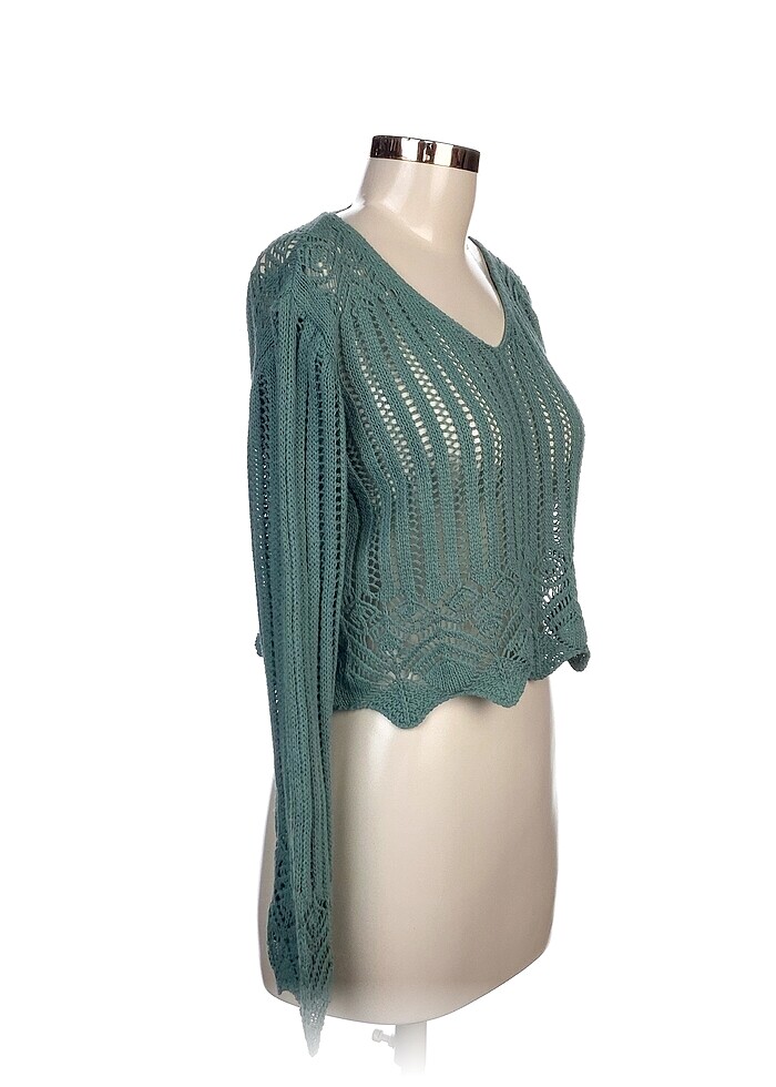 Trendyol & Milla Kazak / Triko %70 İndirimli. - Görsel 2