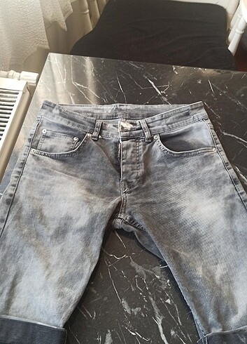 Dsquared2 kot şort