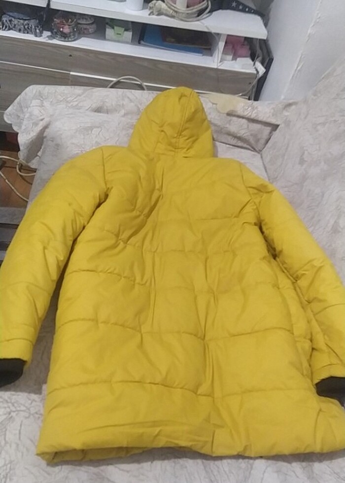 Çocuk Montu  - Görsel 3