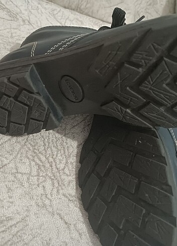 Erkek çocuk botu - Görsel 5