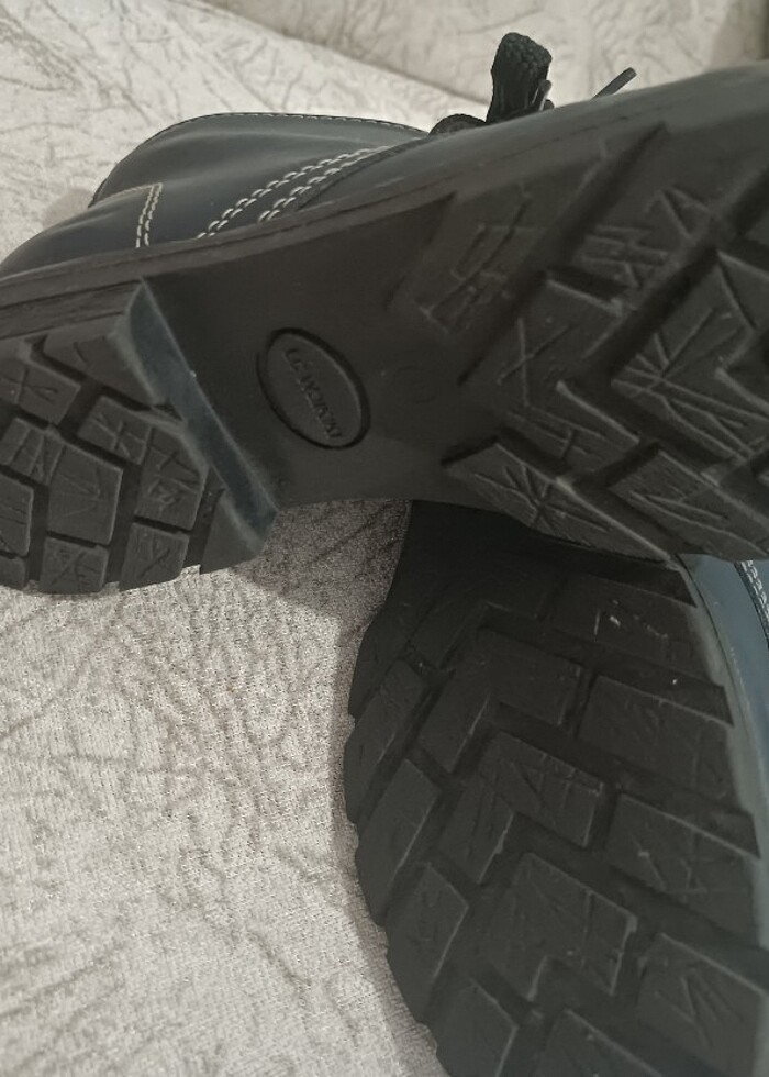 Erkek çocuk botu - Görsel 5