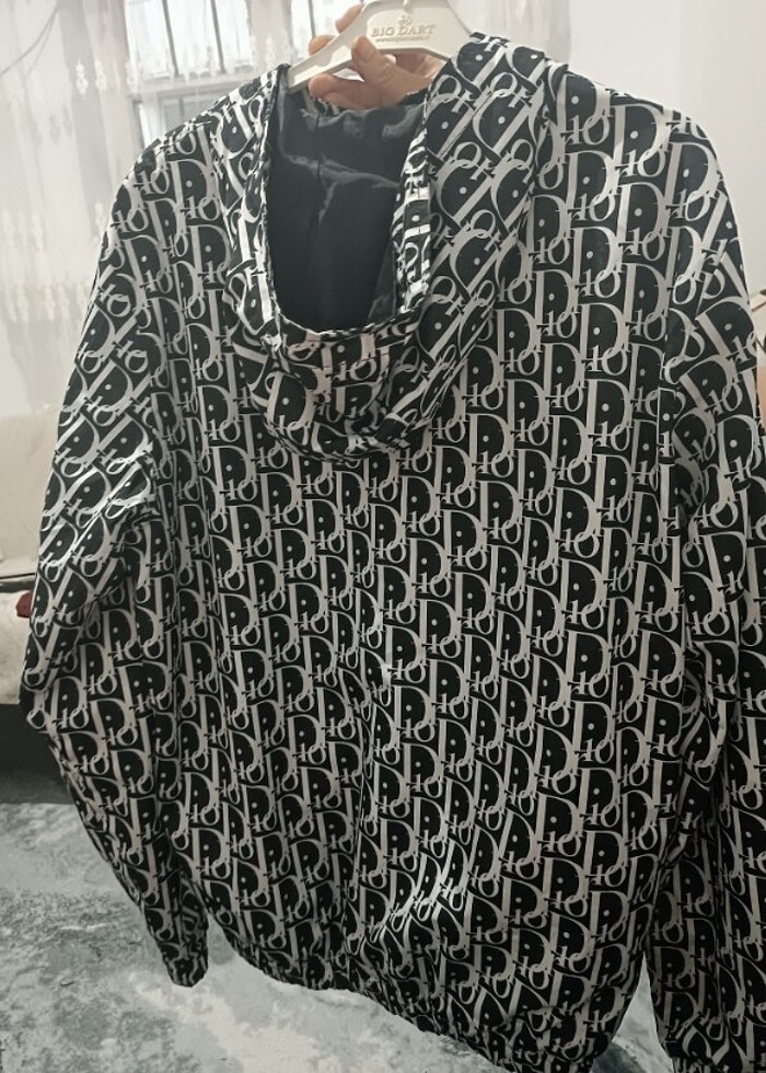 Erkek ceket - Görsel 2