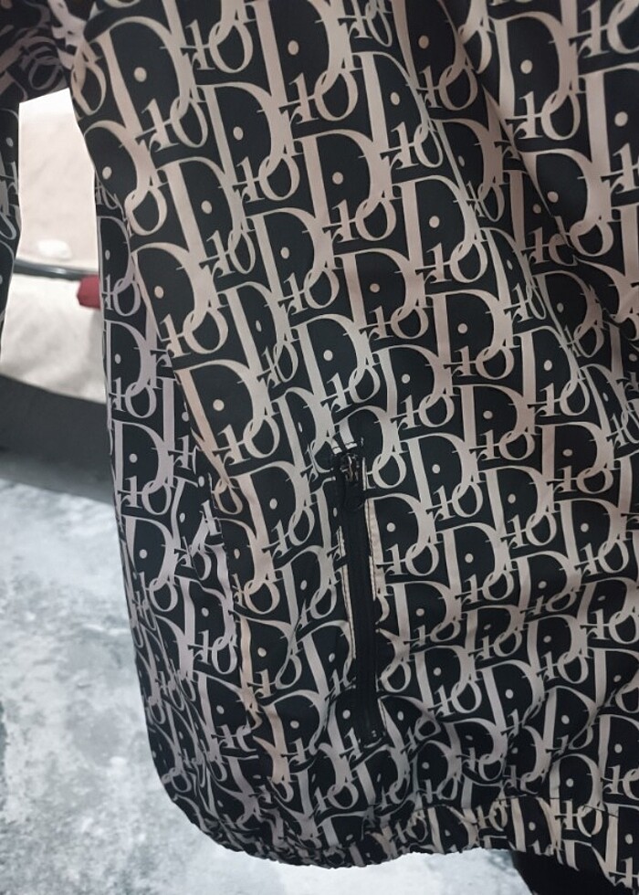 Erkek ceket - Görsel 3