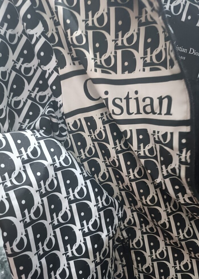 Erkek ceket - Görsel 5