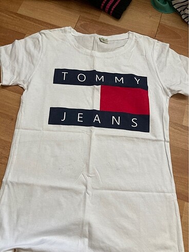 Tommy jeans tişört