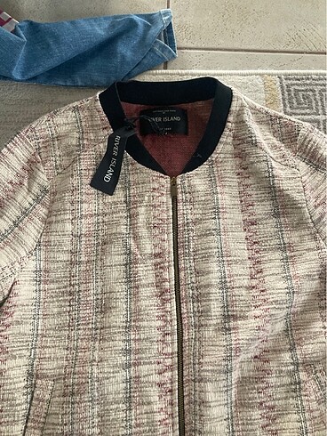 River Island Ceket