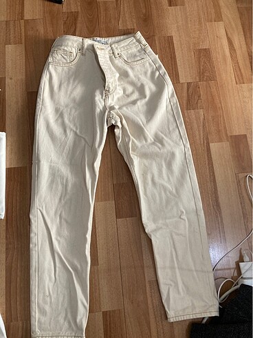 Mom jean