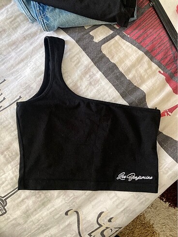 Benjamins crop